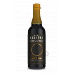 FiftyFifty Brewing Co. Eclipse - Dirty Chai (2021)