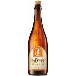 La Trappe Tripel