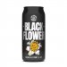 Hop Union Black Flower Vanilla Stout Cans Hop Union Black Flower Vanilla Stout Cans