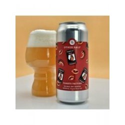 Other Half Brewing Co. Tomato Factory