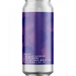 Other Half Brewing DDH Double Galaxy Daydream - Half Time