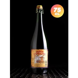 Blaugies  Saison d’Epeautre  6% - Quaff Webshop