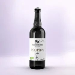 Kurun 75cl - Beertastic