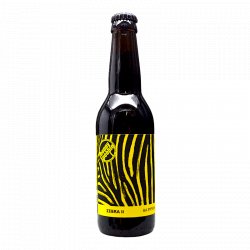 Hoppy People Zebra II Hoppy People Zebra II
