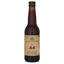 Bronckhorster - Barrel Aged Series No.44 - Beerdome