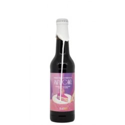 Blackout Brewing Anti-Cake BA French Antilles Rum
