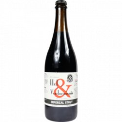 De Molen Hel & Verdoemenis