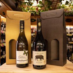 French Wine Gift Set  Shop Hampers  The Grapevine Dublin - The GrapeVine Off Licence