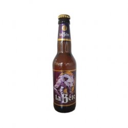 La Bête 33 cl - RB-and-Beer