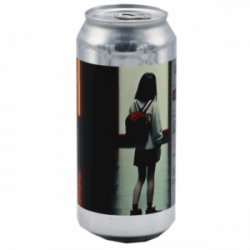 Little Rain Brewing Company Blinding Lights Little Rain Brewing Company Blinding Lights