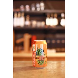 Deschutes Brewery Fresh Haze IPA