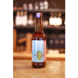 Deschutes Brewery Fresh Squeezed