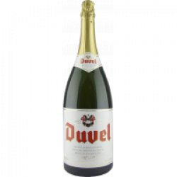 Duvel Moortgat Duvel 1.5L - Charlemagne Boissons