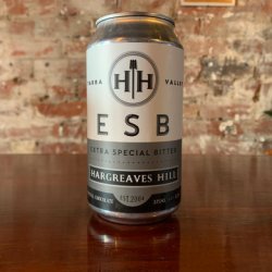 Hargreaves Hill ESB - Otter’s Promise