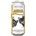 Manor Hill Brewing Barn Cat's Meow 4 pack 16 oz. Can 