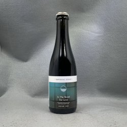 Cloudwater In the Mood for Love - Beermoth