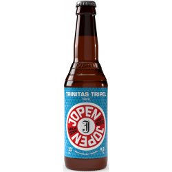 Jopen Trinitas Tripel