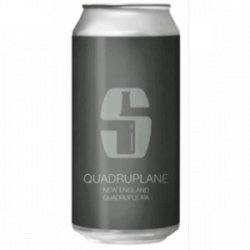 Salikatt Quadruplane