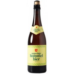 Hommel Bier - Drankgigant.nl