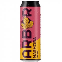 Arbor Ales Nashoba