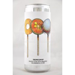 Brewski Tropicopop