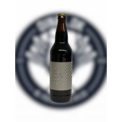 Cycle Brewing Company - Rare DOS (Aged Over One Year) - DinØl.dk