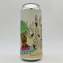 RAR Ice Cream Seas Hazy Double IPA Can - Bottleworks