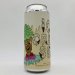RAR Ice Cream Seas Hazy Double IPA Can 