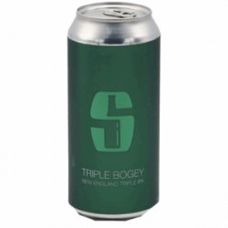 Salikatt Triple Bogey