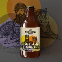 Northdown Brewery - Pale Ale Mary   - Hops and Hampers