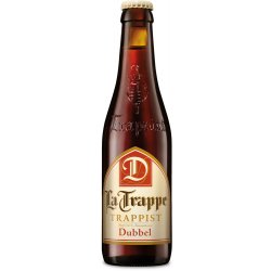 La Trappe Dubbel