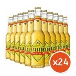 Salitos Tequila Salitos Tequila