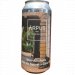 ARPUS - NON ALCOHOLIC DDH VIC SECRET X CITRA IPA 