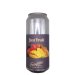 Frequentem Brewing Co.  Just Fruit (Blackberry, Mango, Tangerine) 