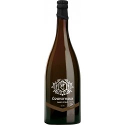 Lindeboom Gouverneur Oaked Stout Lindeboom Gouverneur Oaked Stout