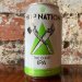 Hop Nation The Chop IPA 