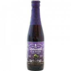 Lindemans Cassis