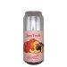 Frequentem Brewing Co.  Just Fruit (Strawberry, Peach, Passionfruit) 