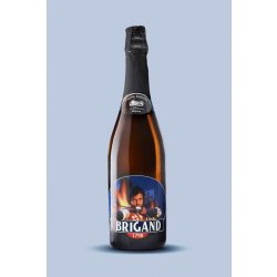 Brigand - Cervezas Cebados