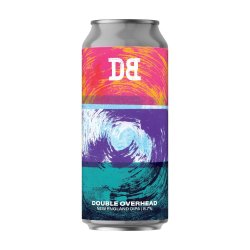 Dutch Bargain - Double Overhead - Dorst