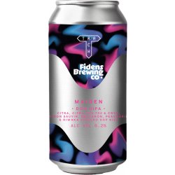 Track Brewing Company Maiden Track Brewing Company Maiden