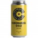Coromandel Town Supply Coromandel Gold NZ Pilsner 440ml Coromandel Town Supply Coromandel Gold NZ Pilsner 440ml