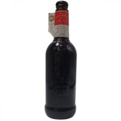 Goose Island Beer Co. Bourbon County Brand Coffee Stout (2022) Goose Island Beer Co. Bourbon County Brand Coffee Stout (2022)