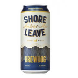 BrewDog Shore Leave BrewDog Shore Leave
