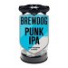 BrewDog: Punk IPA - keykeg 20l BrewDog: Punk IPA - keykeg 20l