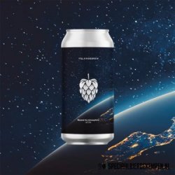 Folkingebrew Beyond the Atmosphere - Café De Stap