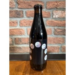 7 Sons  Omnipollo - The Hoptimist