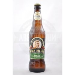 Sidro Perry Henry Westons 50cl - AbeerVinum