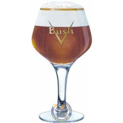 Bush New Glass - BelgianShop