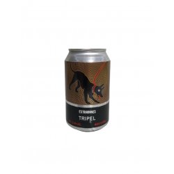 Extraomnes Tripel